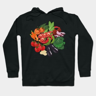 whole foods Hoodie